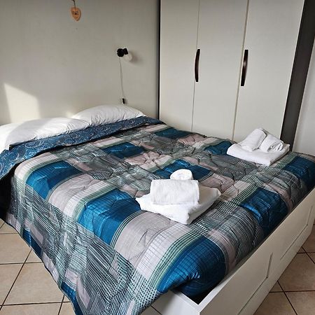 St. Peter'S Rooms Suite Řím Exteriér fotografie