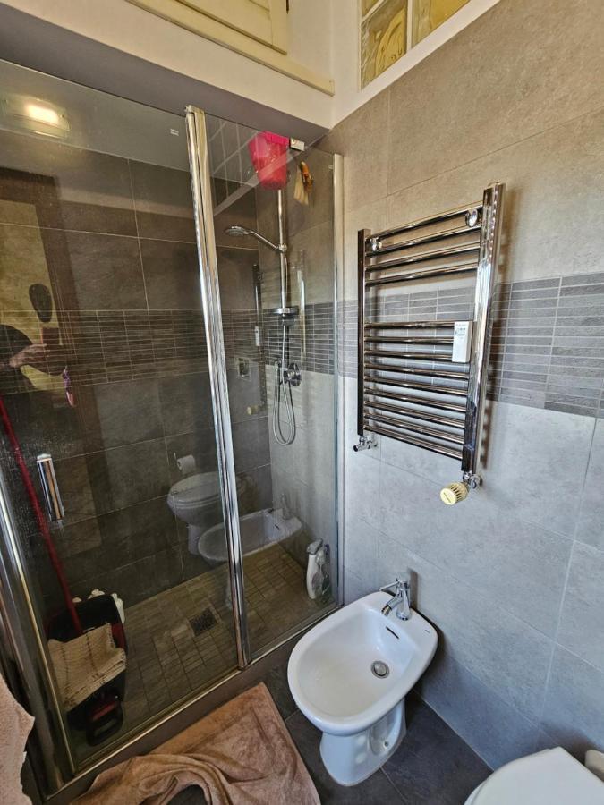 St. Peter'S Rooms Suite Řím Exteriér fotografie