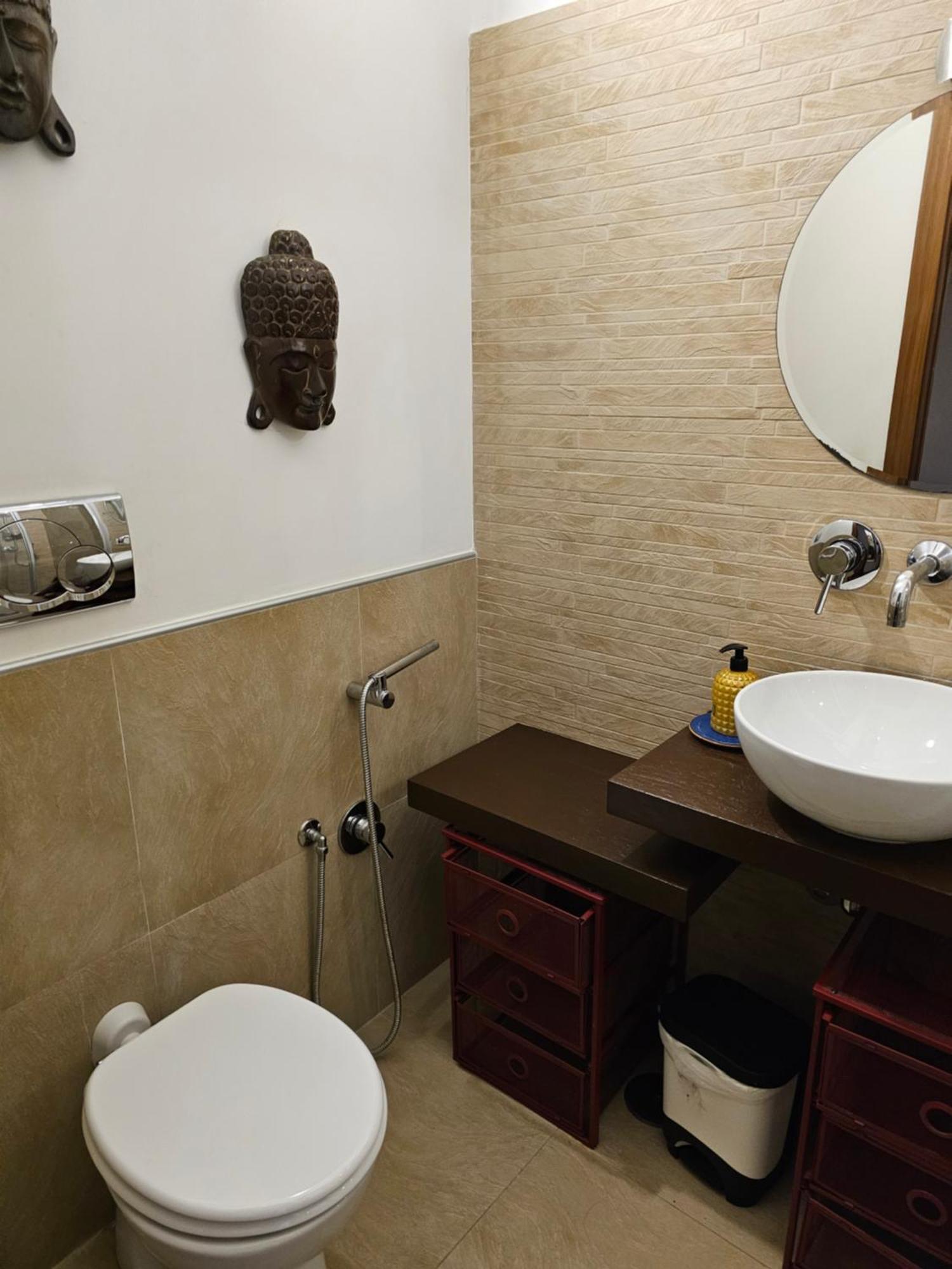 St. Peter'S Rooms Suite Řím Exteriér fotografie