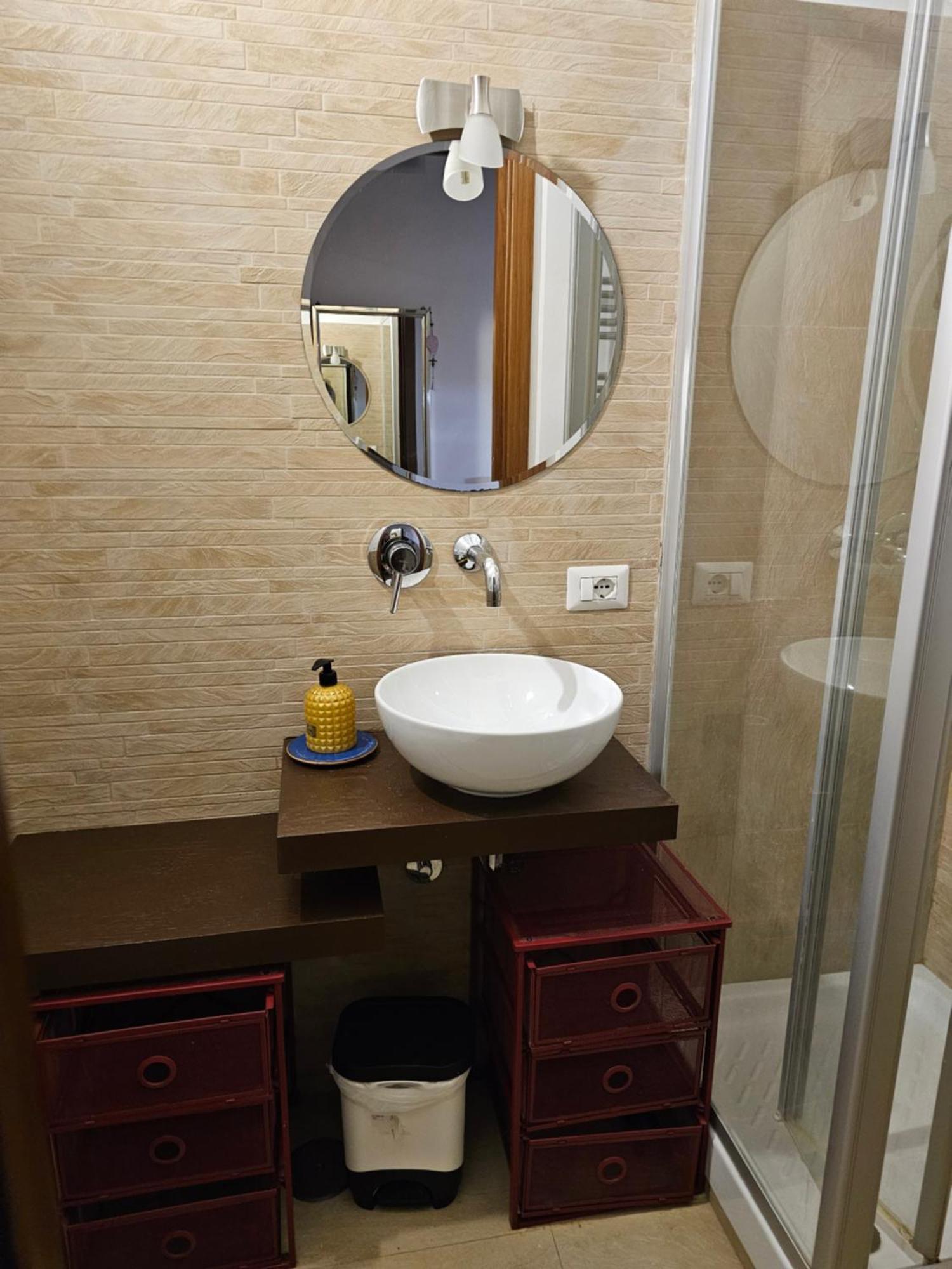 St. Peter'S Rooms Suite Řím Exteriér fotografie