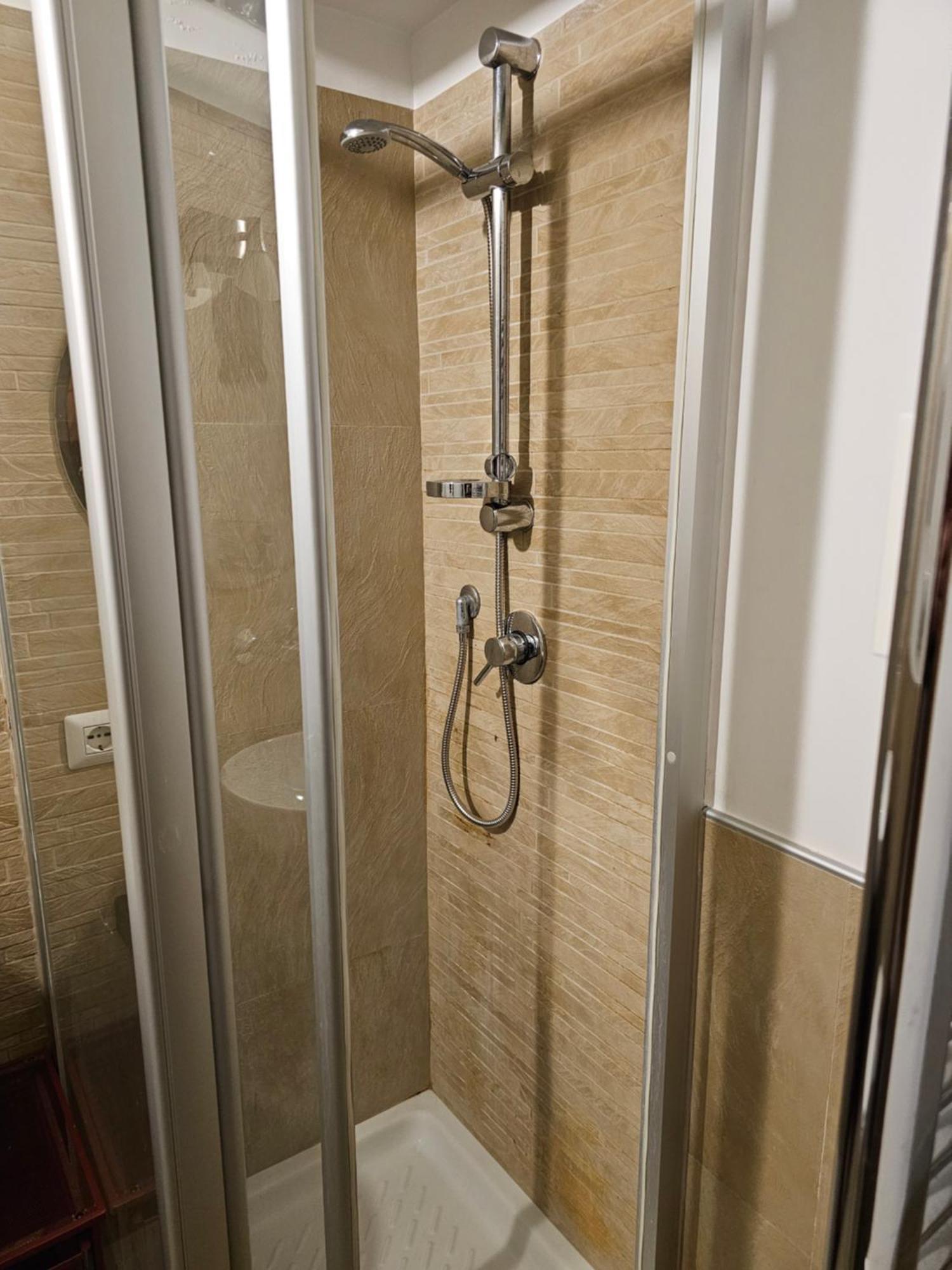 St. Peter'S Rooms Suite Řím Exteriér fotografie