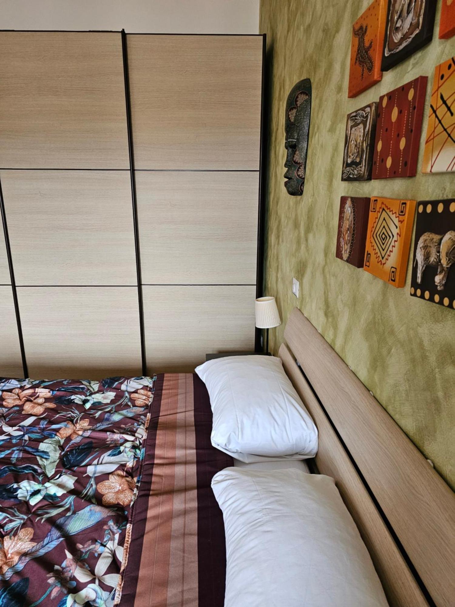 St. Peter'S Rooms Suite Řím Exteriér fotografie