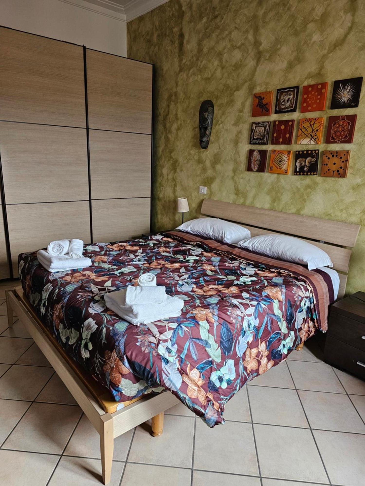 St. Peter'S Rooms Suite Řím Exteriér fotografie