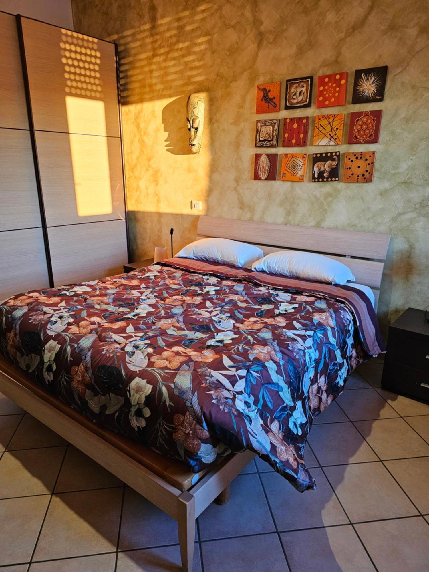 St. Peter'S Rooms Suite Řím Exteriér fotografie