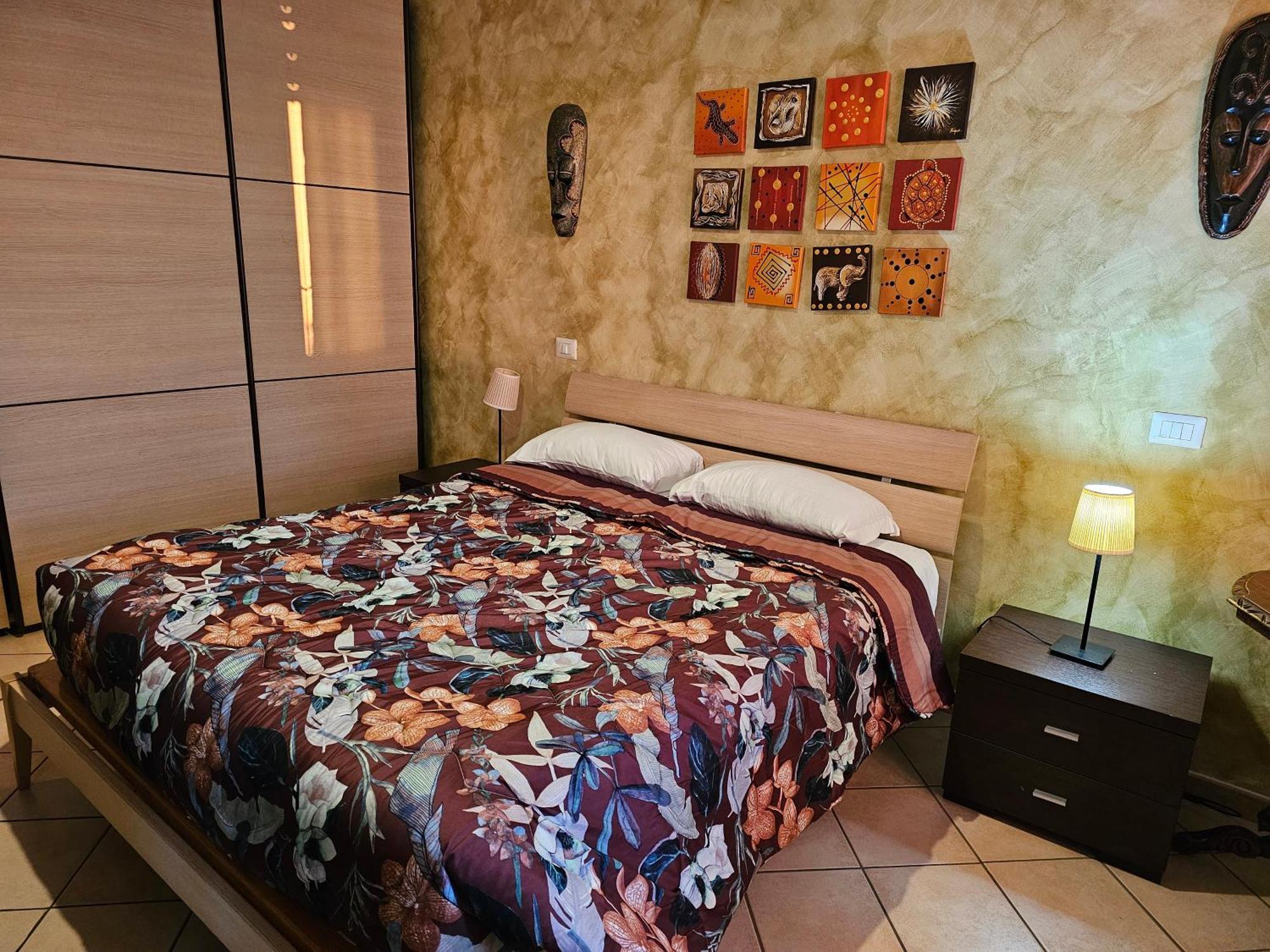 St. Peter'S Rooms Suite Řím Exteriér fotografie